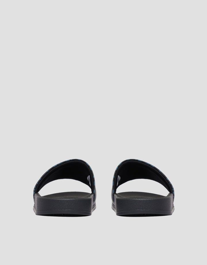 Nevada Comfort Sandal Slipper Pria