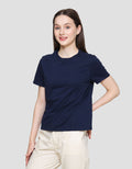 St. Yves Basic Enzyme Tees Kaos Lengan Pendek Wanita