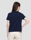 St. Yves Basic Enzyme Tees Kaos Lengan Pendek Wanita