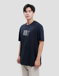 Cole Graphic Hd Awaken Rise Kaos Pria