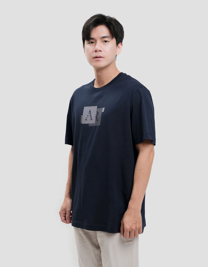 Cole Graphic Hd Awaken Rise Kaos Pria