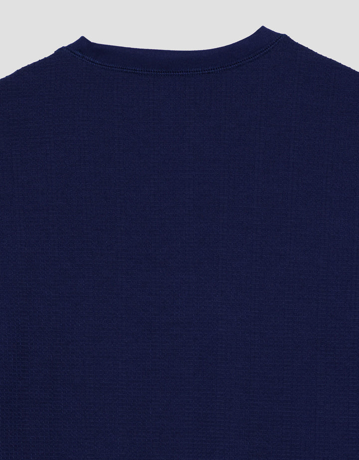 Connexion Texture Kaos Wanita