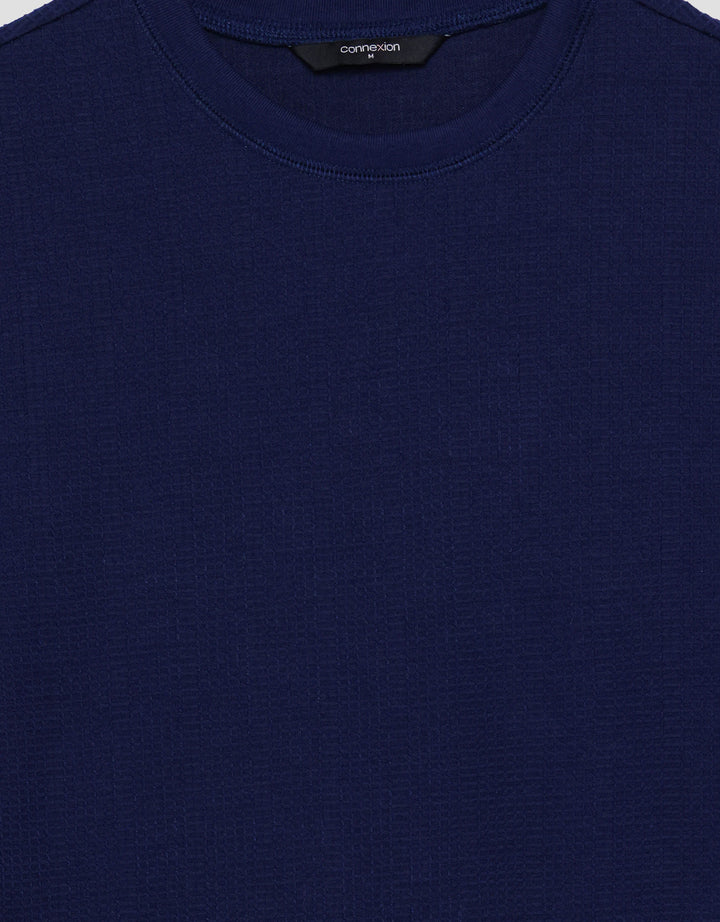 Connexion Texture Kaos Wanita