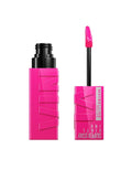 Maybelline Super Stay Vinyl Ink 150 Striking
