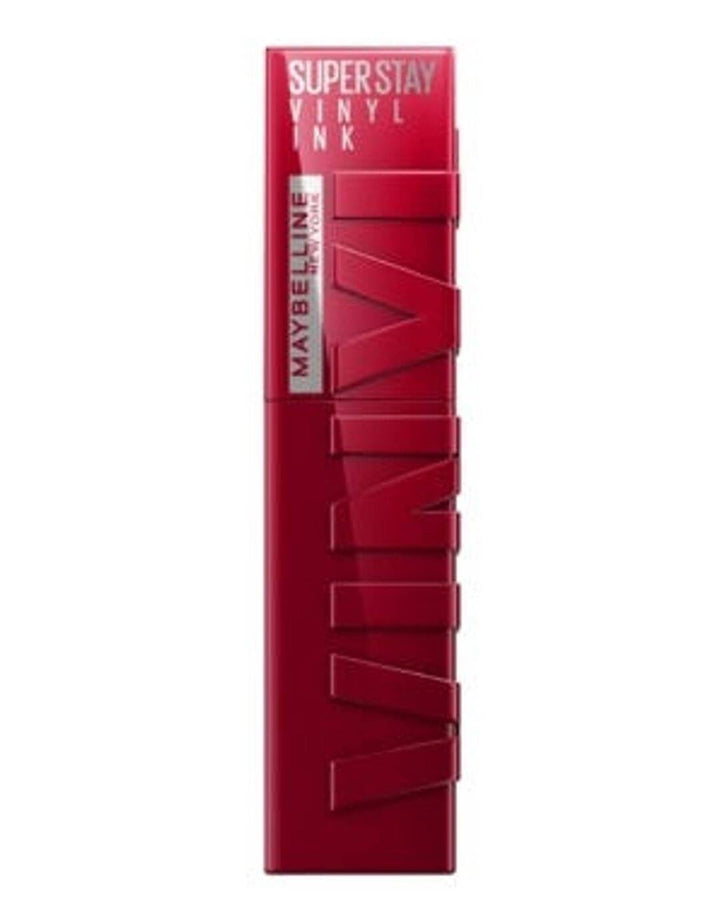 Maybelline Super Stay Vinyl Ink 55 Royal