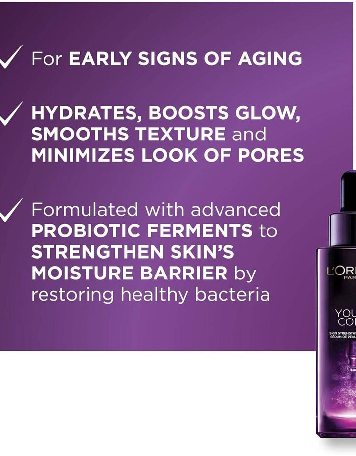 L'Oreal Paris Youth Code Skin Activating Ferment Pre-Essence
