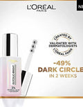 L'Oreal Glycolic Bright Eye Serum