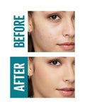 Maybelline Fit Me Matte + Poreless Foundation - 110 Porcelain