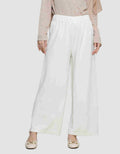 Annisa Cullote Basic Women's Long Pants