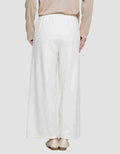 Annisa Cullote Basic Women's Long Pants