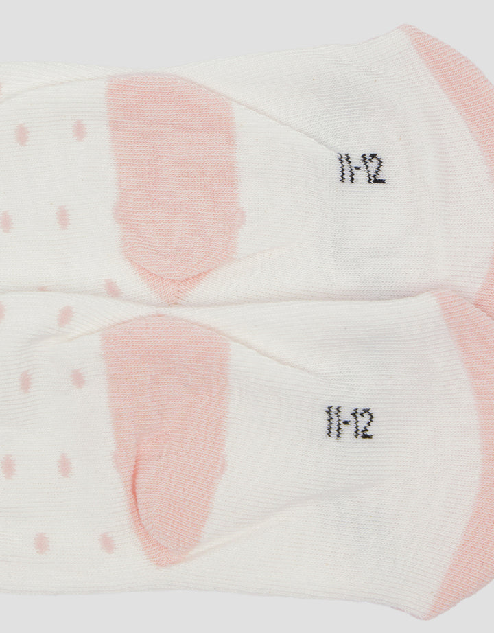 Pipiniko Bunny Kaos Kaki Anak Perempuan