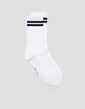 Nevada With Two Stripe Kaos Kaki Wanita