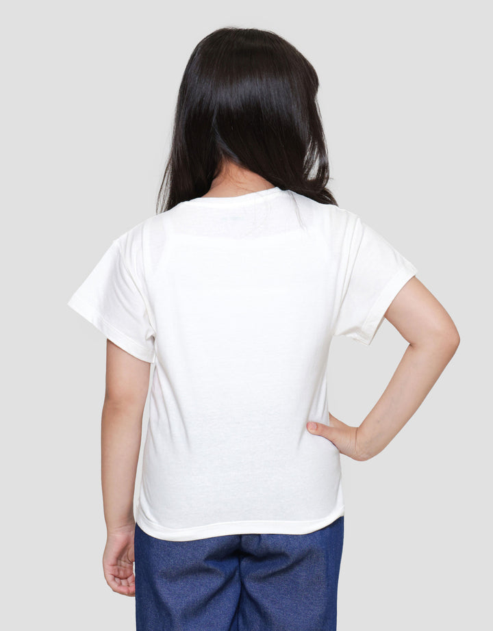 Little M Hal Kaos Anak Perempuan