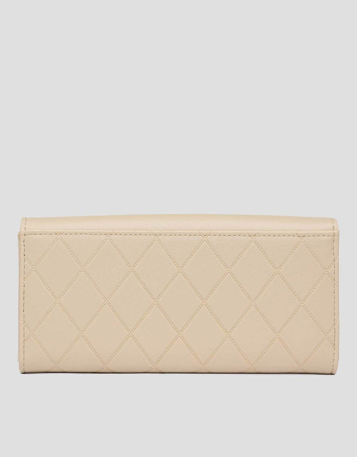 Connexion Quilted Simply Dompet Wanita