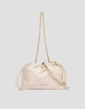 Connexion String Handbag Wanita