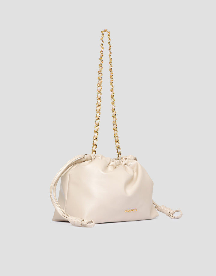 Connexion String Handbag Wanita