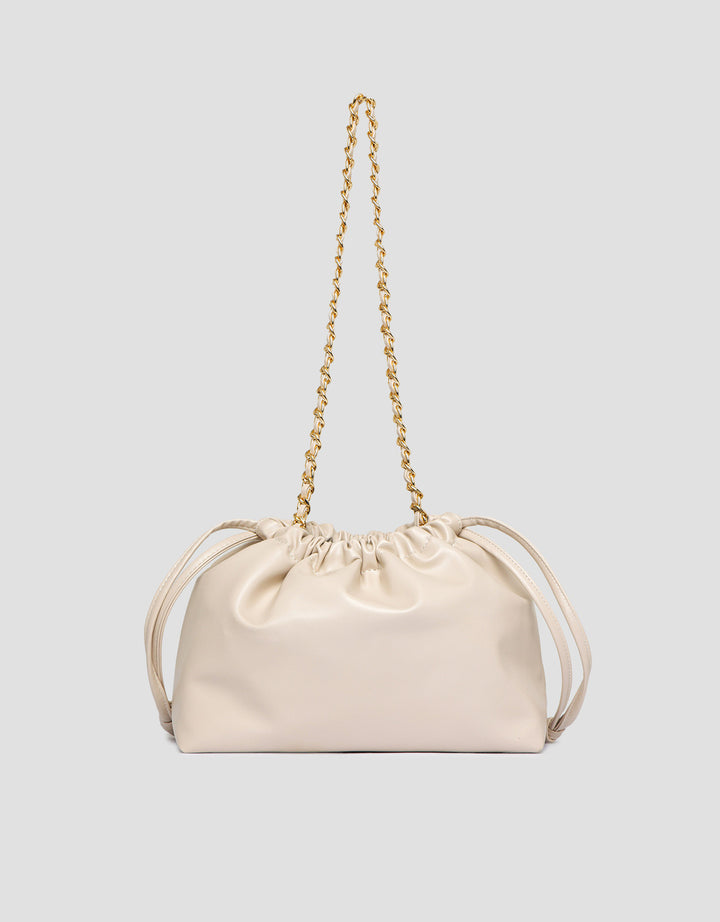 Connexion String Handbag Wanita