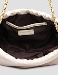 Connexion String Handbag Wanita