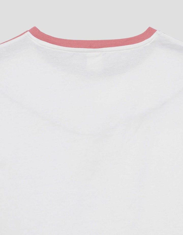 Character Hello Kitty Cs Bahu Kaos Anak Perempuan