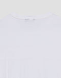 Cole Cut & Sewn Manset Jacquard Kaos Pria