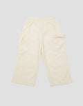Little M Textured Knit Celana Panjang Bayi
