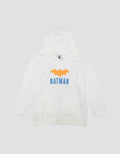 Character Sweater Hoodie Anak Bayi