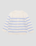 Little M Rajut Stripe Sweater Anak Bayi