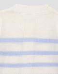 Little M Rajut Stripe Sweater Anak Bayi