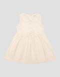 Little M Textured Knit Dress Bayi