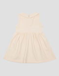 Little M Textured Knit Dress Bayi