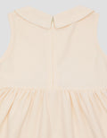 Little M Textured Knit Dress Bayi