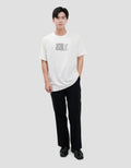 Cole Graphic Hd Awaken Rise Kaos Pria