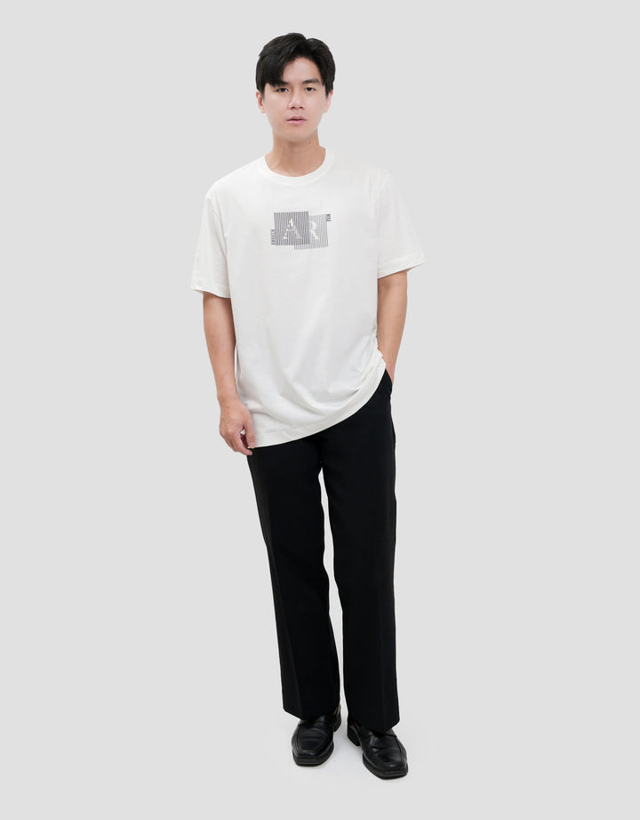 Cole Graphic Hd Awaken Rise Kaos Pria