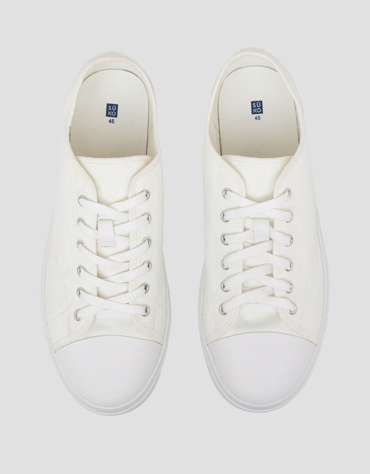 Suko Sepatu Sneakers Pria