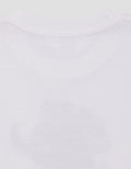 Little M Print Basic Elephant Kaos Bayi Laki-laki
