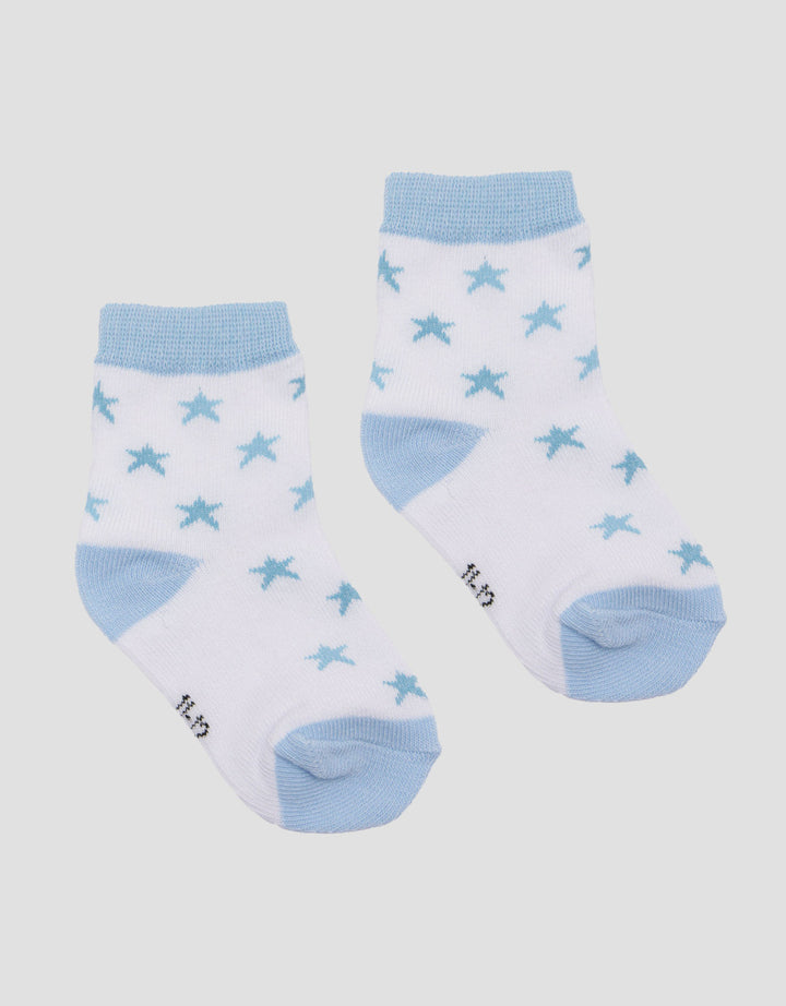 Little M Simply Star Kaus Kaki Bayi