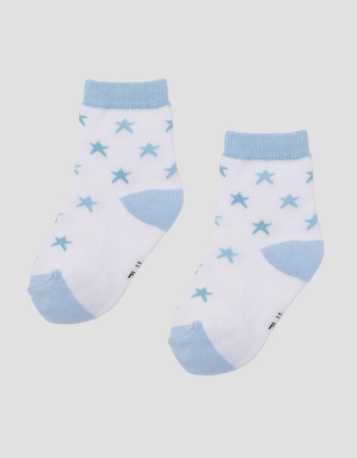 Little M Simply Star Kaus Kaki Bayi