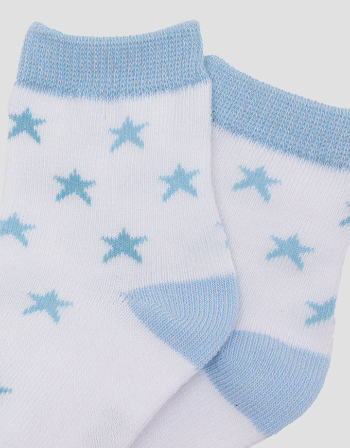 Little M Simply Star Kaus Kaki Bayi