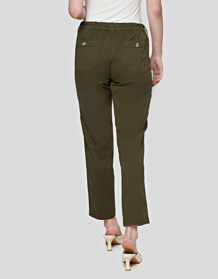 Cardinal Girl Fashion Celana Wanita