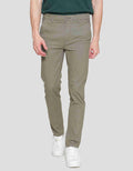 Nevada Celana Chinos Slim Fit Pria