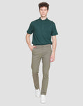 Nevada Celana Chinos Slim Fit Pria