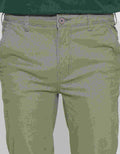 Nevada Celana Chinos Slim Fit Pria