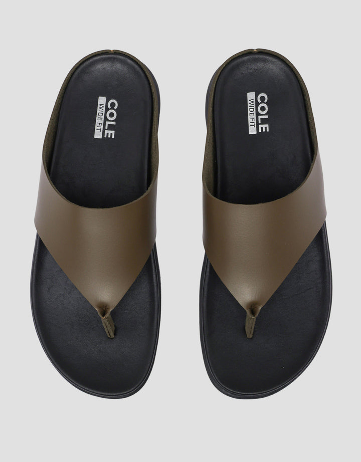 Cole Mason Sandal Flip Flop Pria