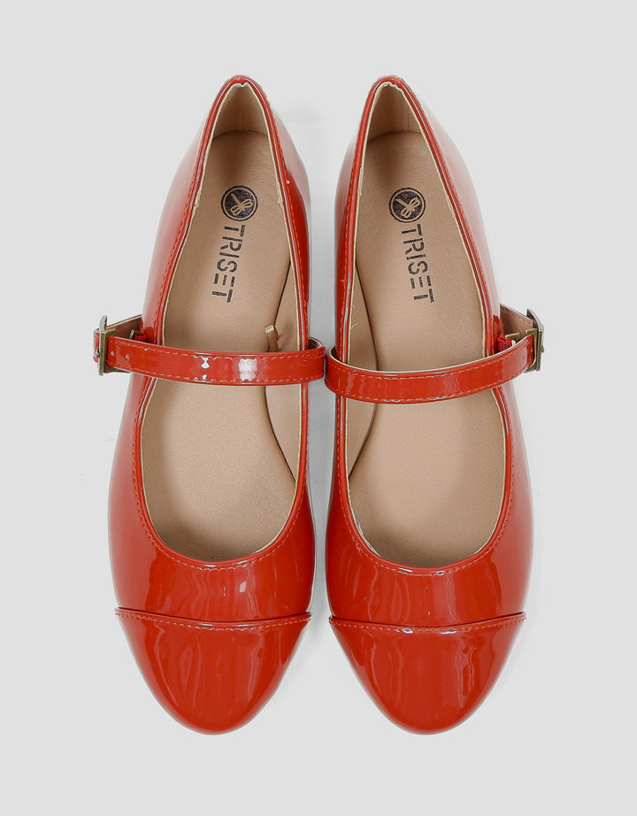 Triset TF500290316 Slip On Sepatu Flat Wanita