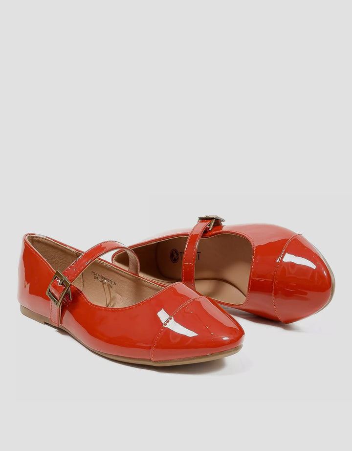 Triset TF500290316 Slip On Sepatu Flat Wanita