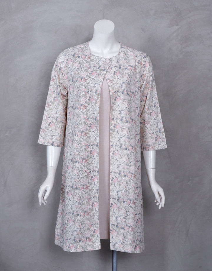 Triset Ladies LD303080815 Dress Wanita