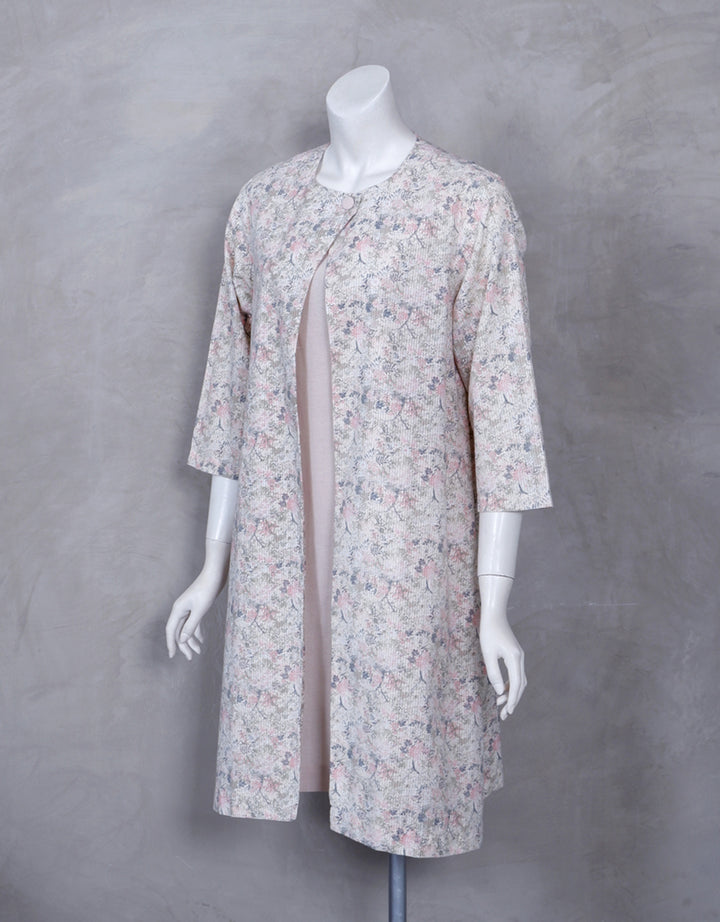 Triset Ladies LD303080815 Dress Wanita