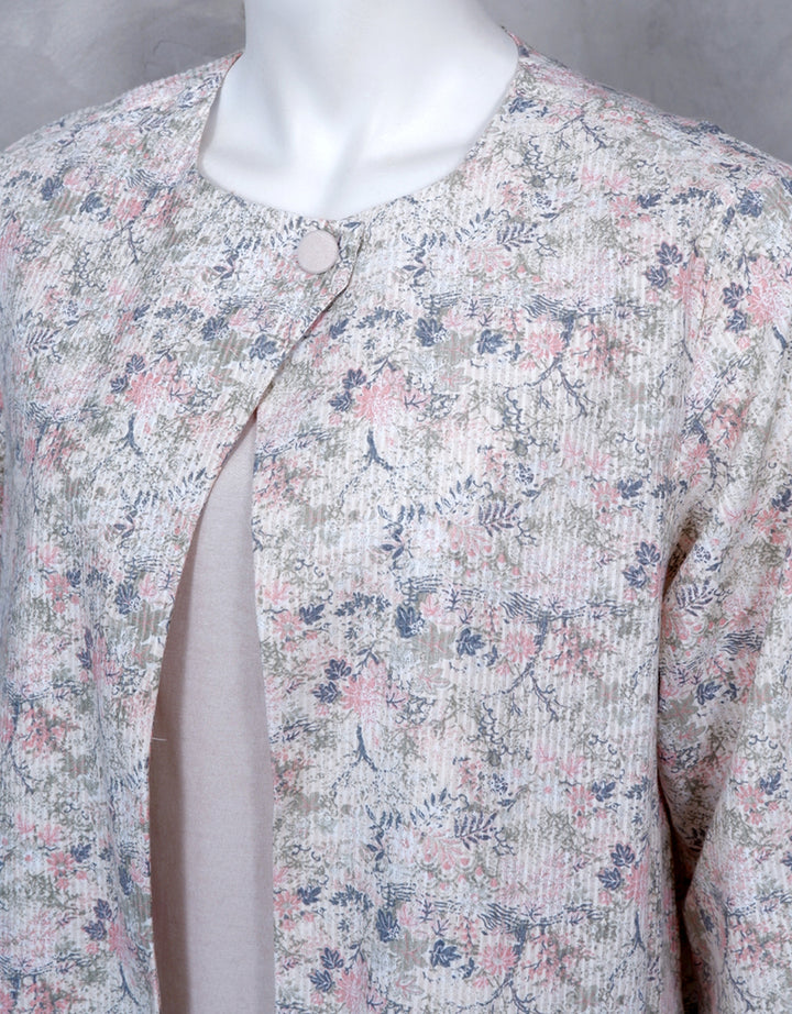 Triset Ladies LD303080815 Dress Wanita