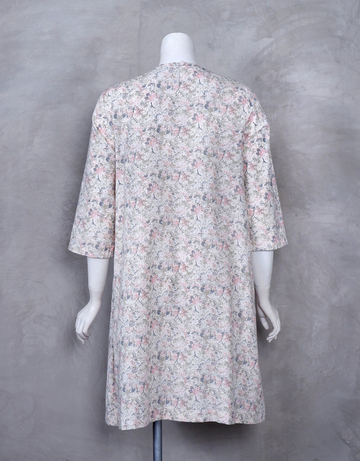 Triset Ladies LD303080815 Dress Wanita