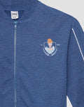 Disney Cinderella Jaket Anak Perempuan